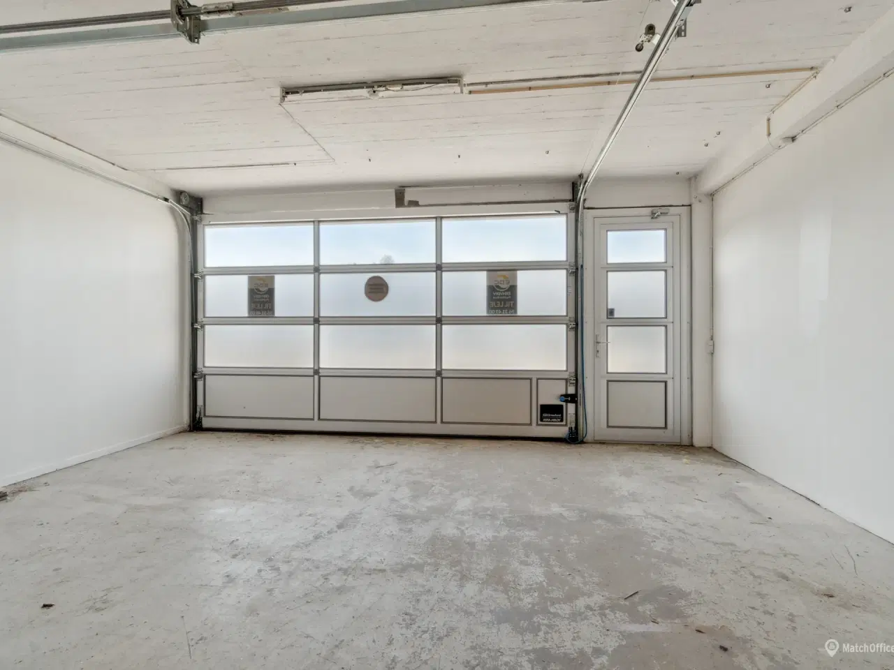 Billede 4 - 176 kvm lager på Gugvej i Aalborg udlejes