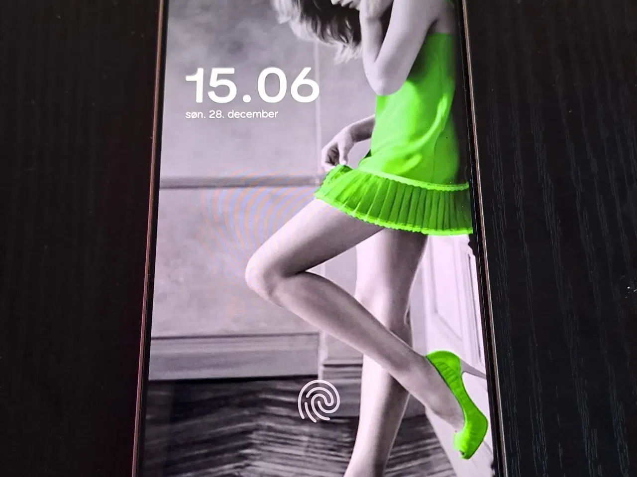 Billede 1 - Samsung Galaxy s25 Ultra