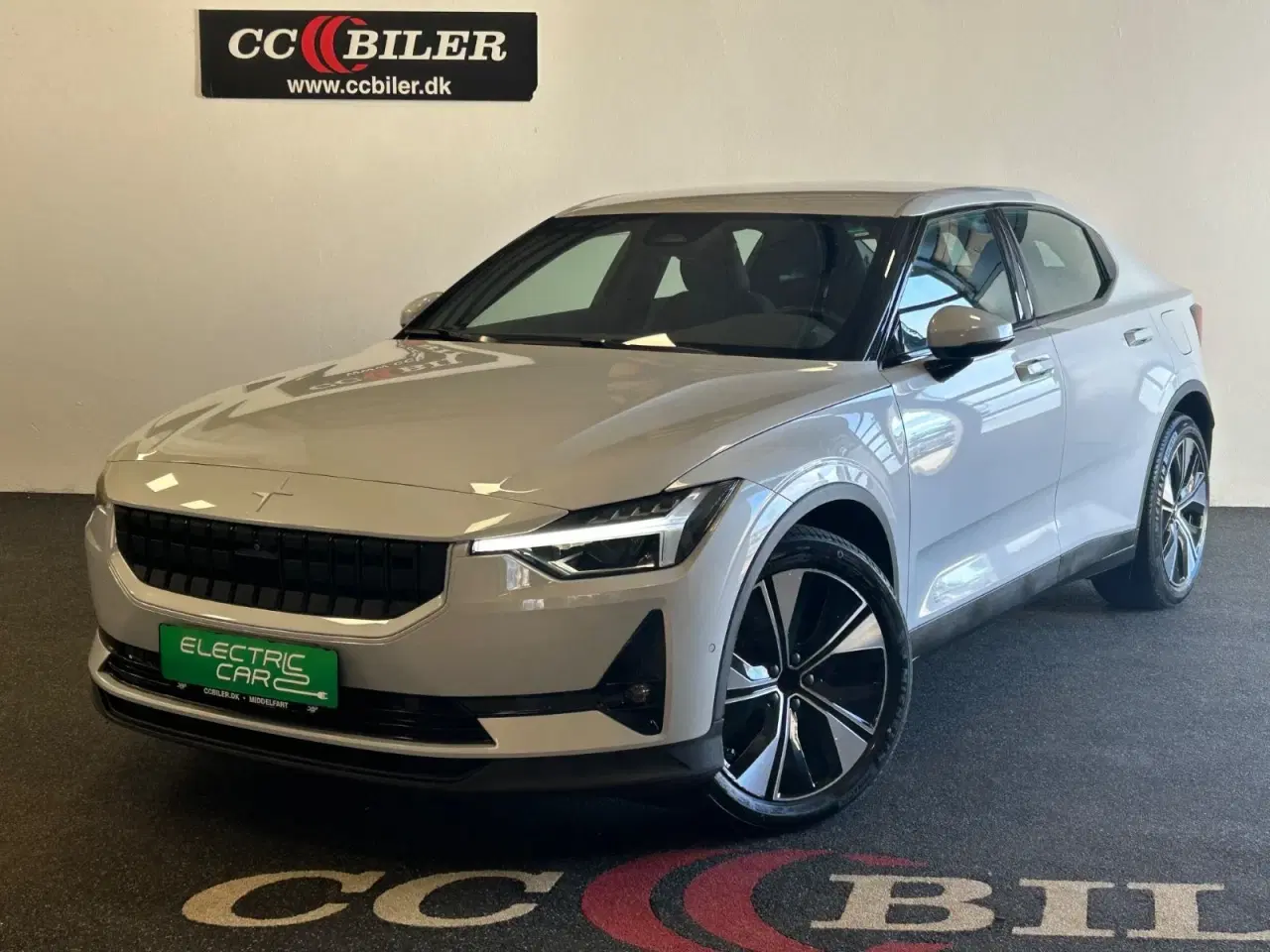 Billede 1 - Polestar 2  Long Range