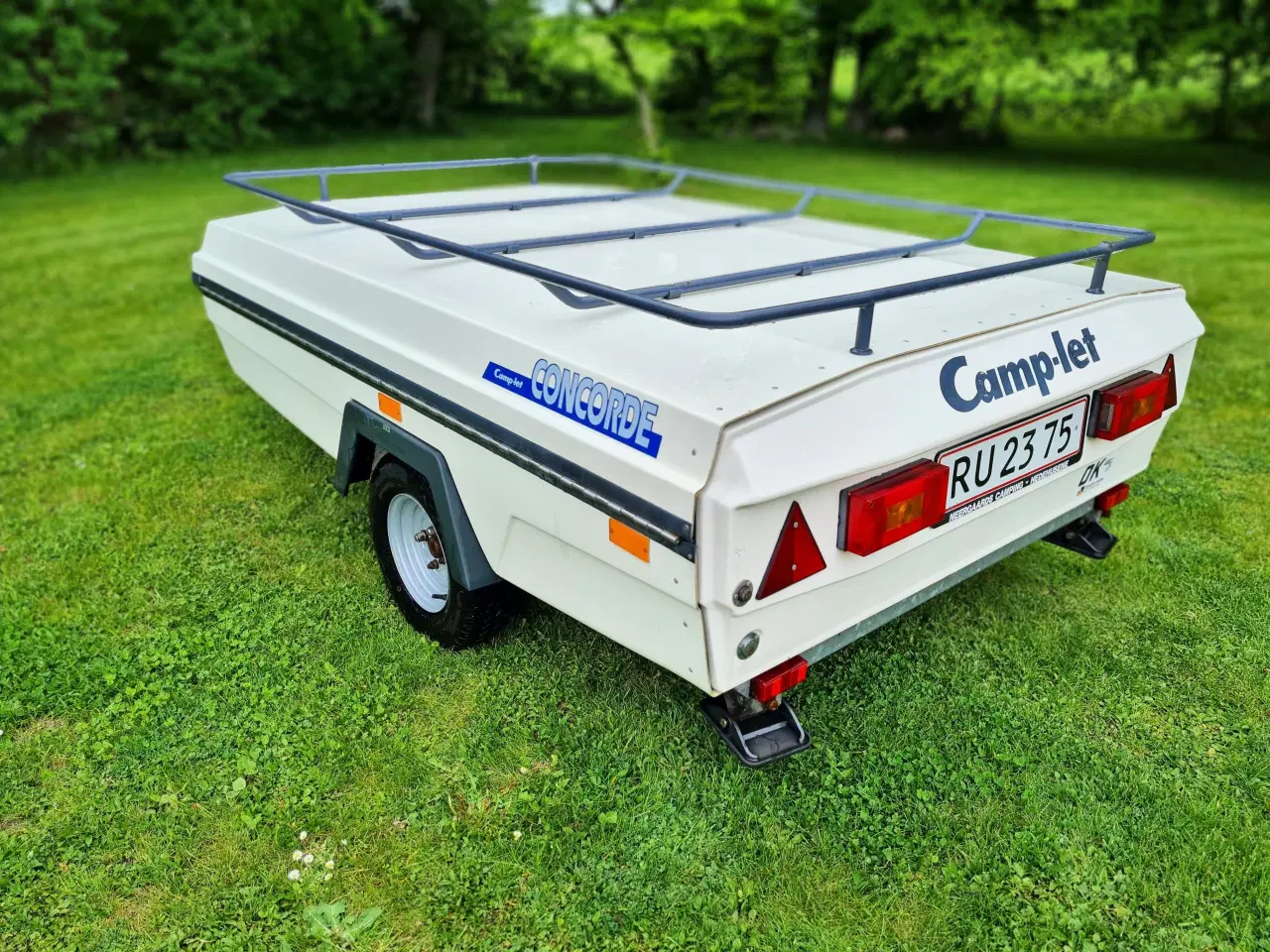 Billede 6 - Camp let Concorde