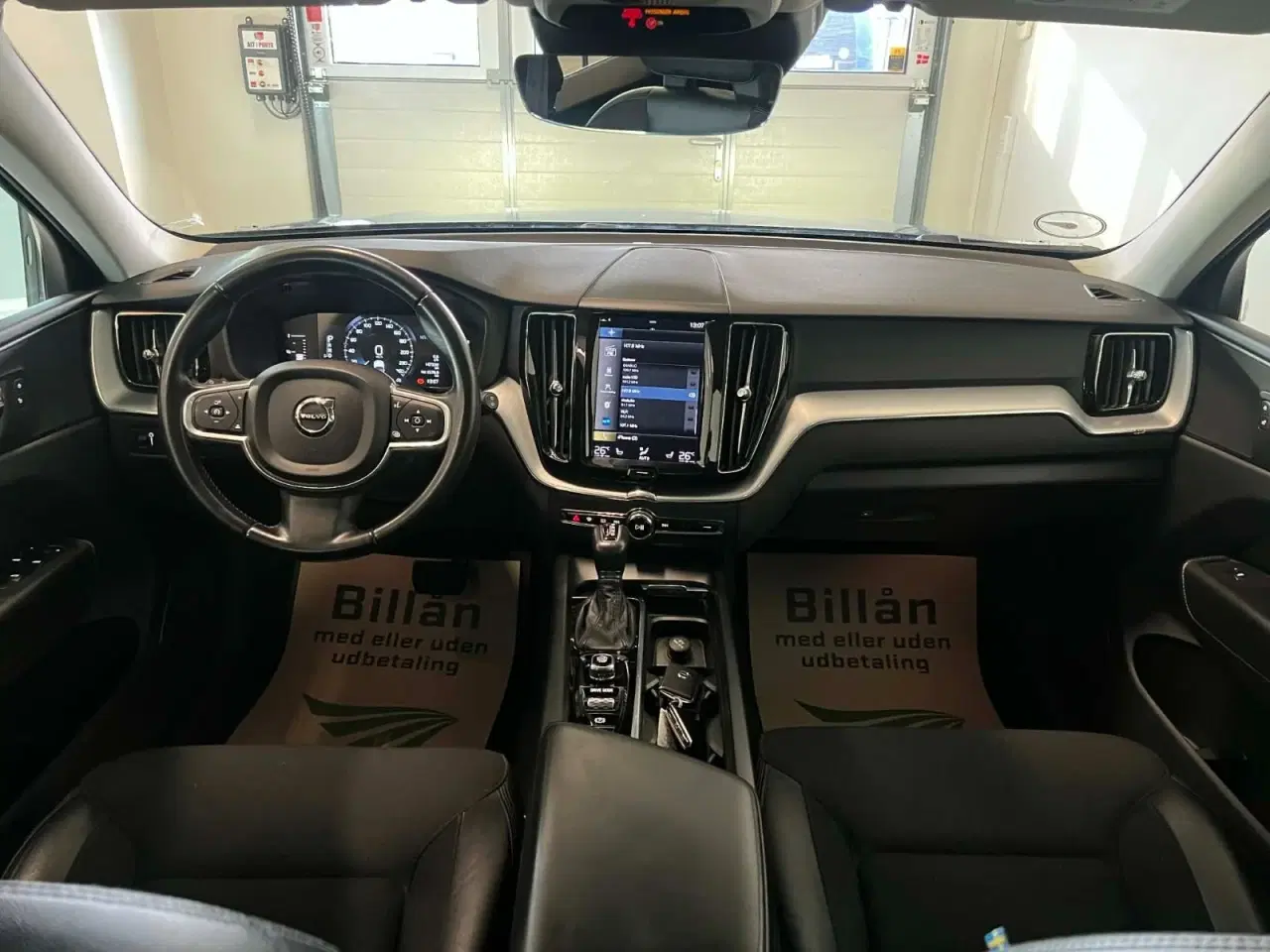 Billede 7 - Volvo XC60 2,0 D4 190 Momentum aut. AWD