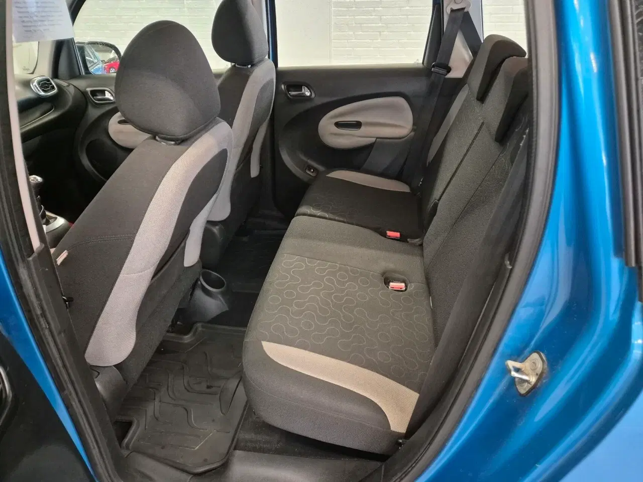 Billede 15 - Citroën C3 Picasso 1,4 VTi 95HK