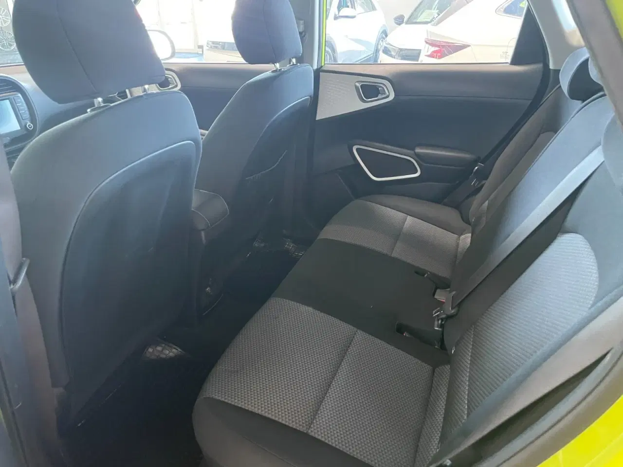 Billede 8 - Kia e-Soul 39 Edition 7