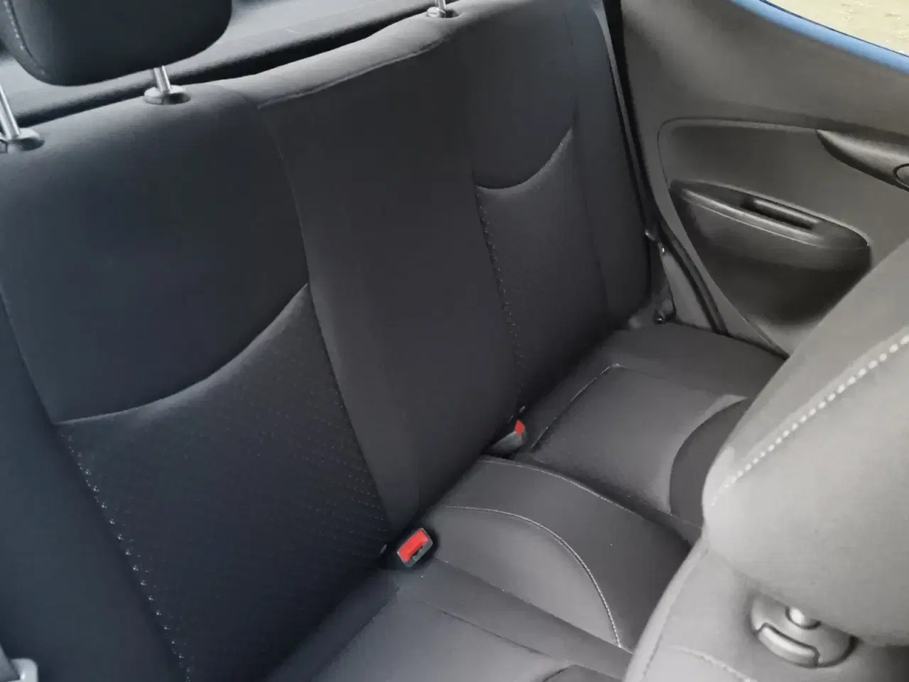 Billede 15 - Opel Karl 1,0 Enjoy