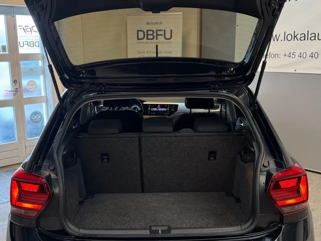 Billede 6 - VW Polo 1,0 TSi 115 Highline DSG