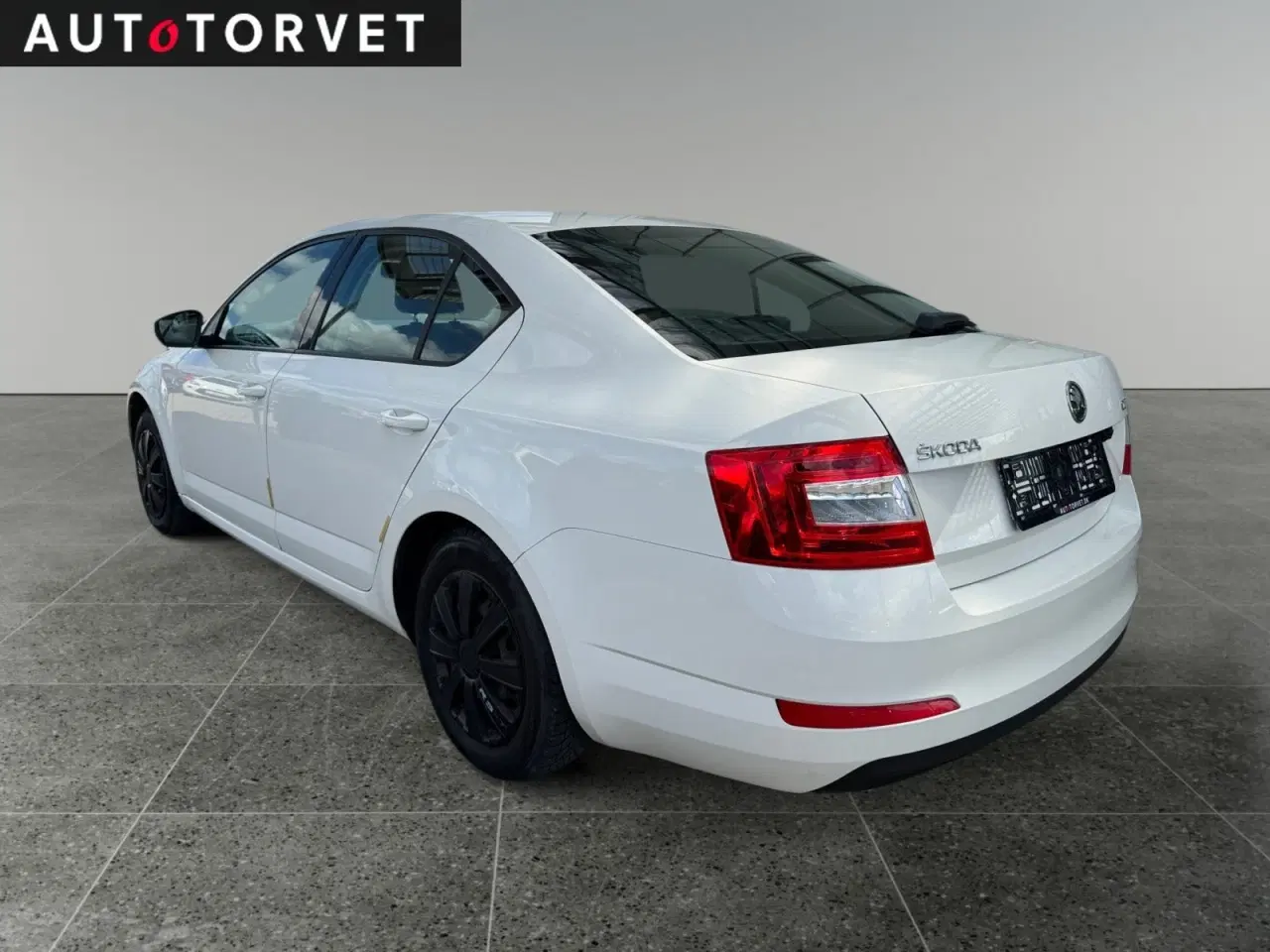 Billede 4 - Skoda Octavia 1,4 TSi 140 Ambition DSG