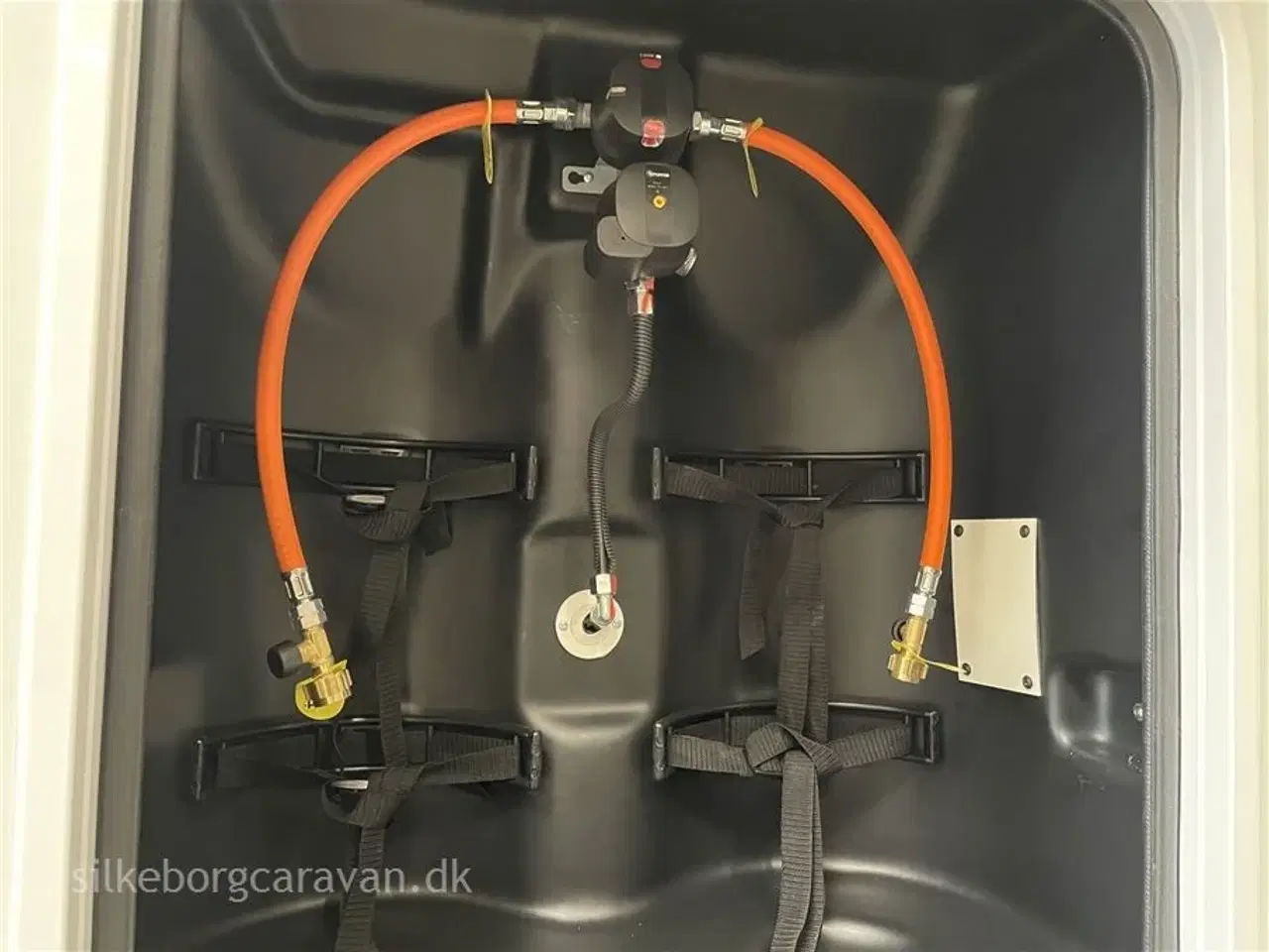 Billede 21 - 2026 - Autostar Prestige I 790 LJ