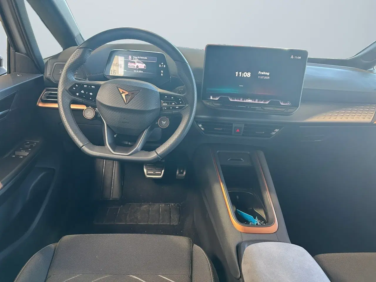 Billede 5 - Cupra Born 77 e-Boost