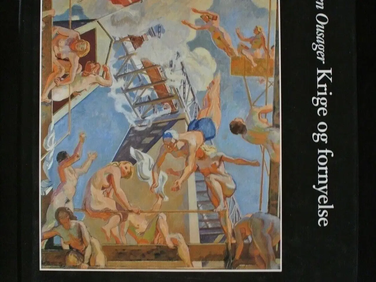 Billede 1 - på sporet 1847-1997 2 - krige og fornyelse, af ste