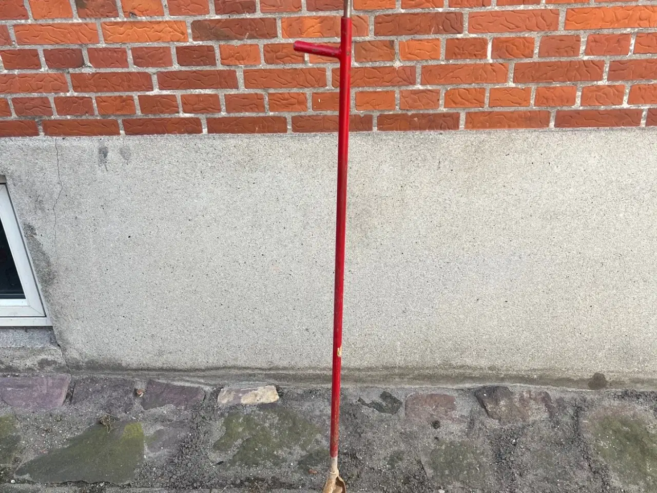 Billede 1 - Kloakrenser Ø20 cm