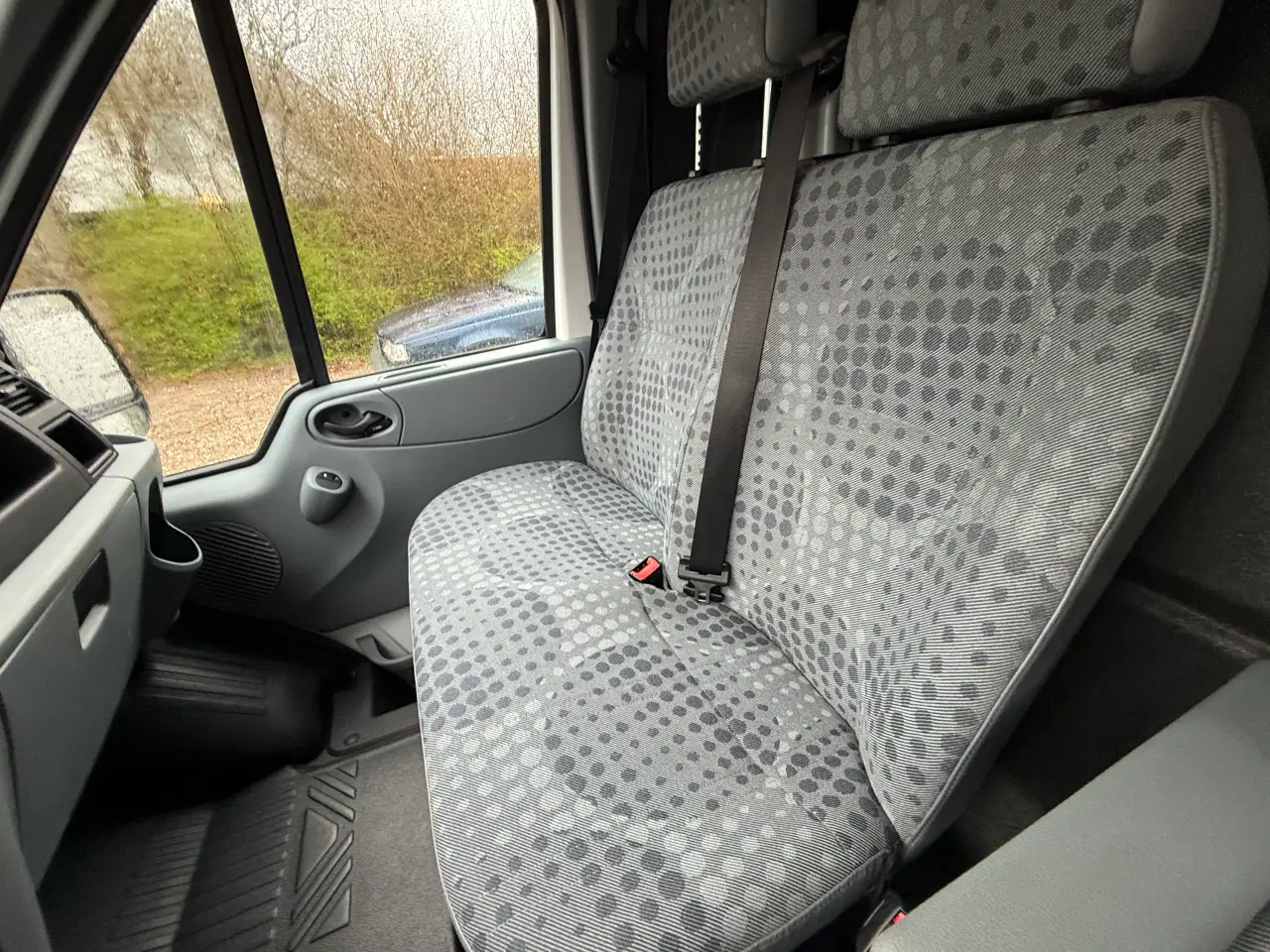 Billede 13 - Ford transit 85.000 km l3h2 