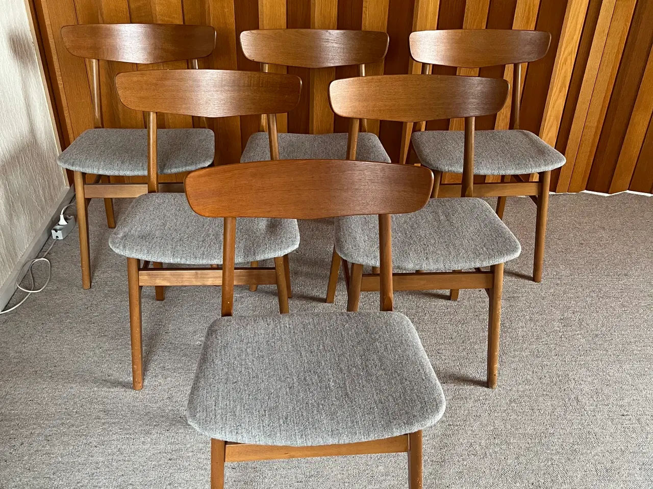 Billede 1 - Findahl by Hammel, Mosbøl