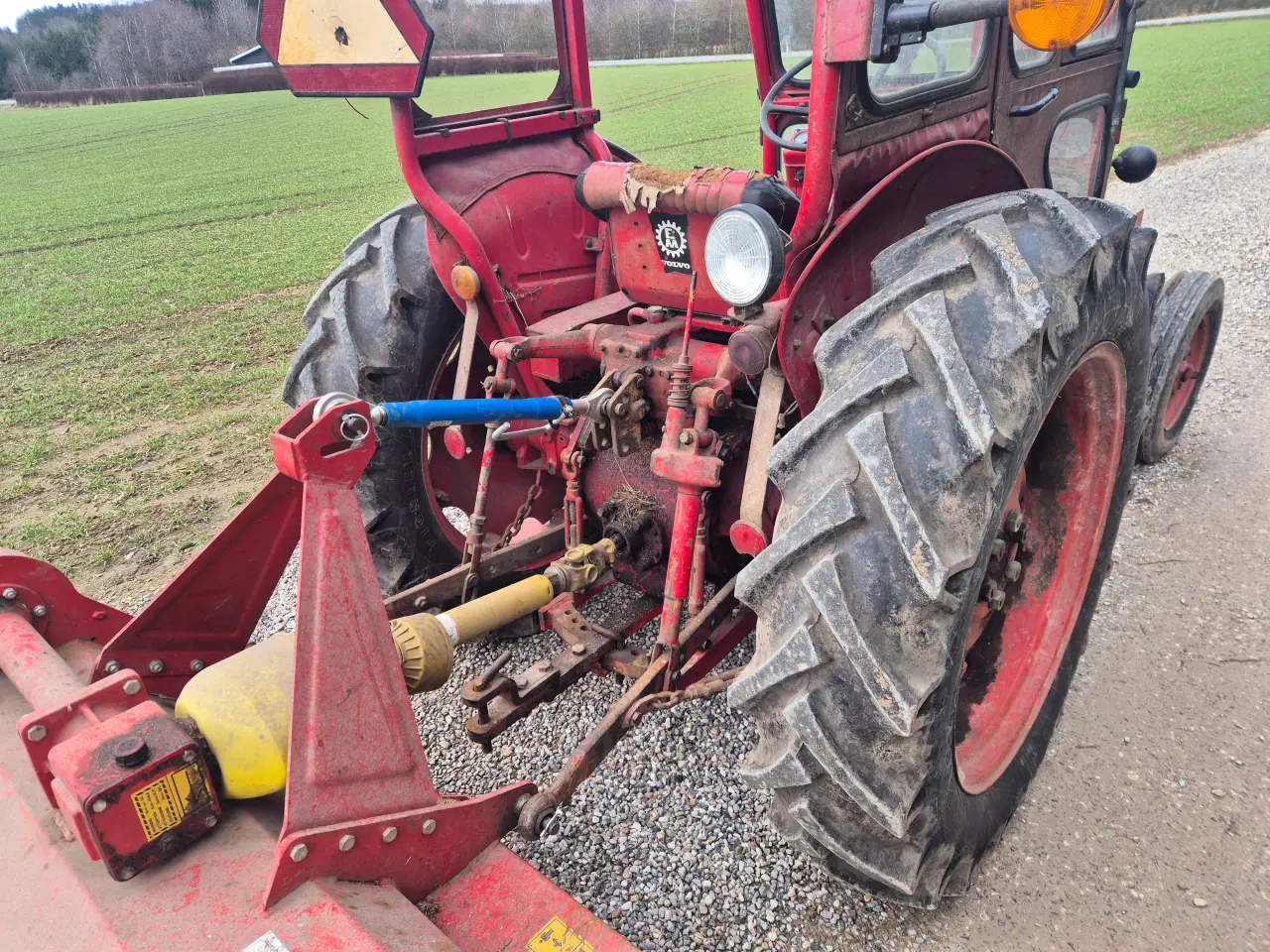 Billede 4 - Volvo 400