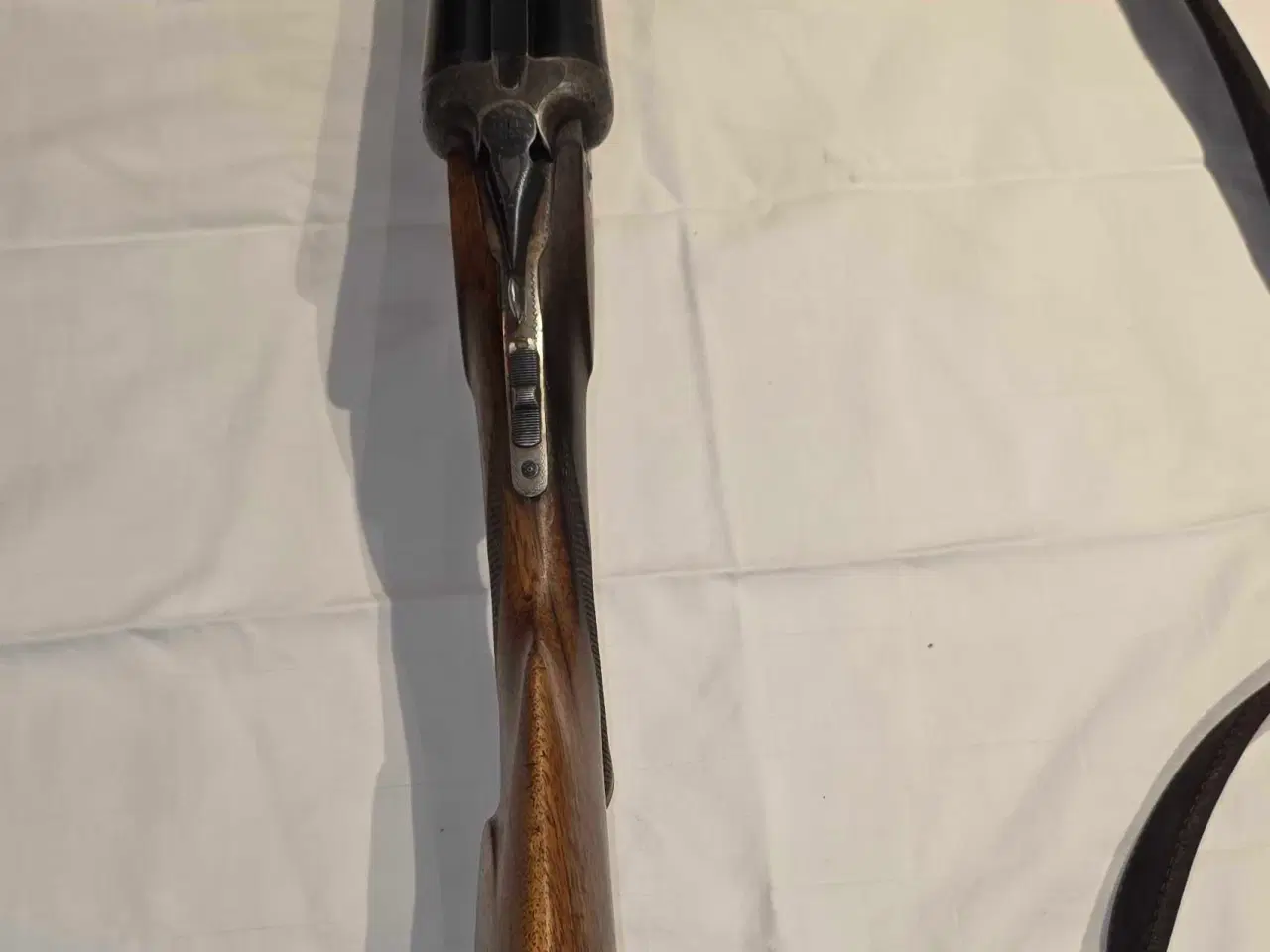 Billede 5 - Simpson Suhl kal. 12 s/s