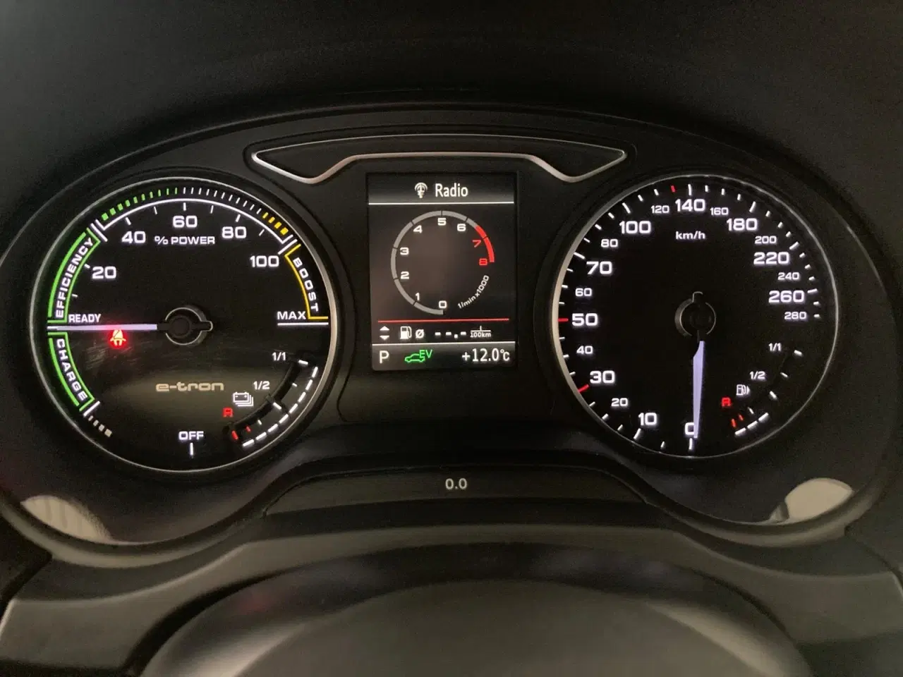 Billede 12 - Audi A3 1,4 e-tron Sportback S-tr.