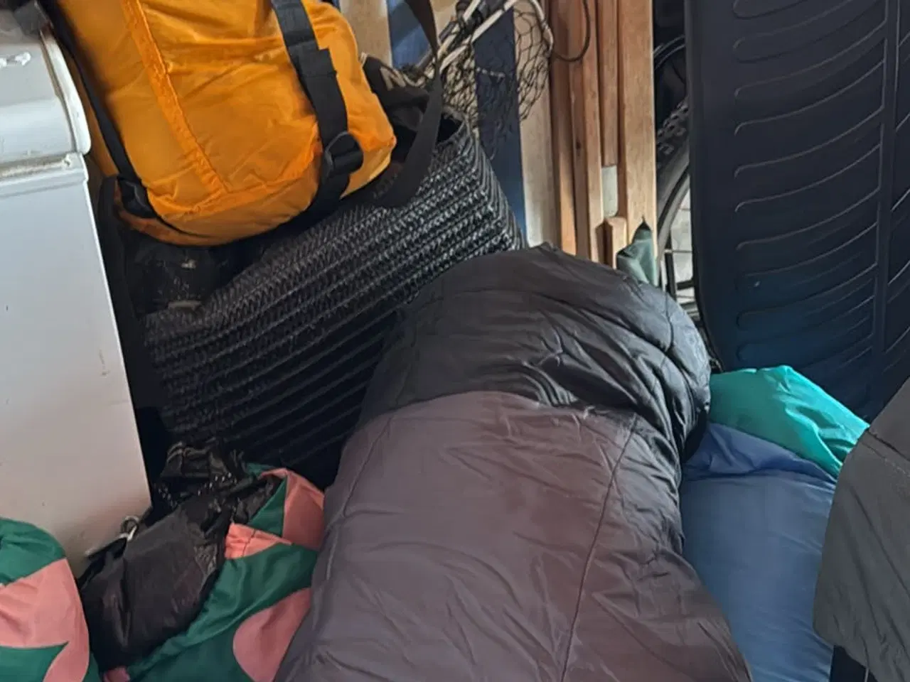 Billede 2 - Festival sæt 