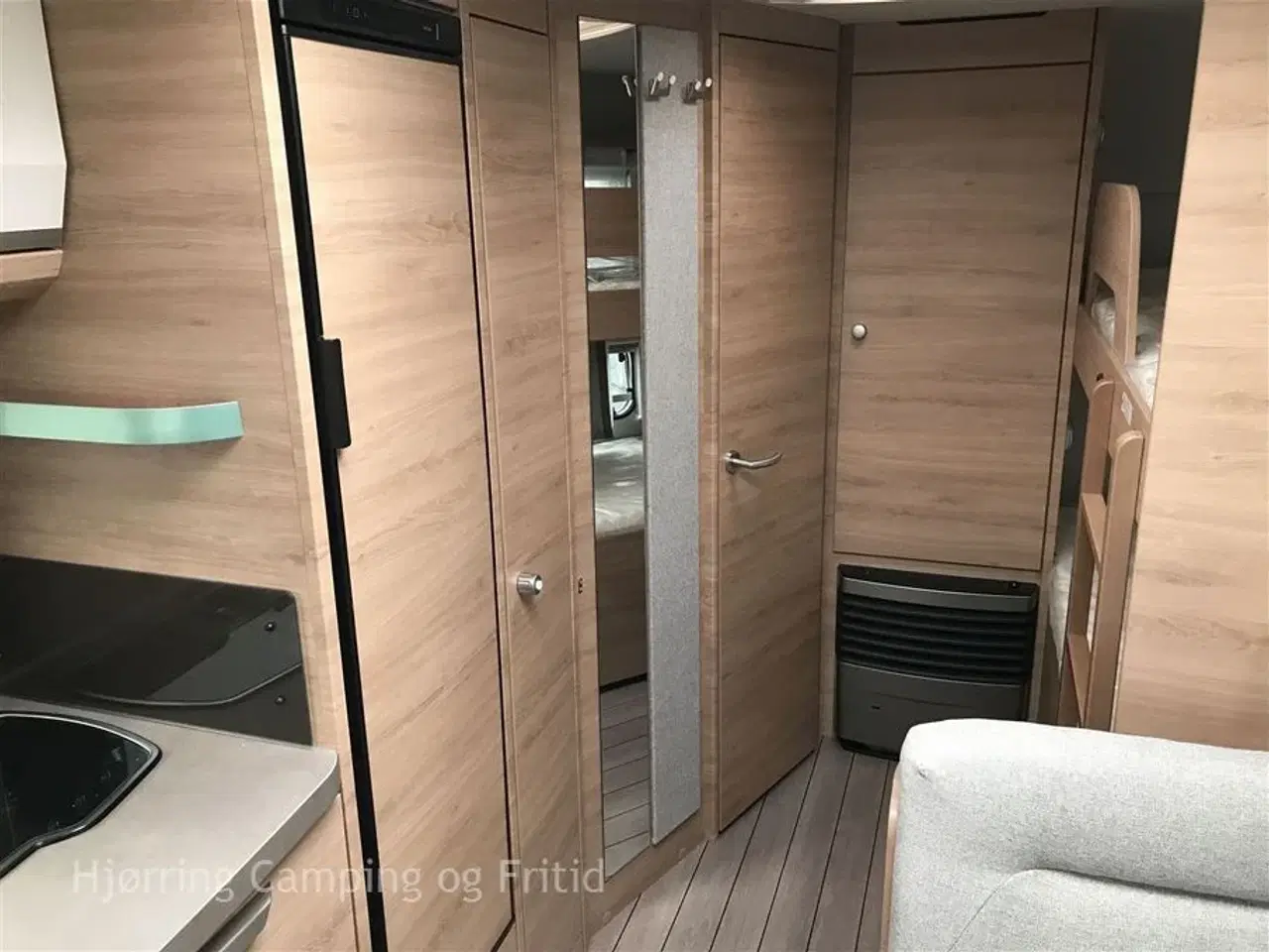 Billede 14 - 2023 - Knaus Südwind 580 QS 60 Years Celebration
