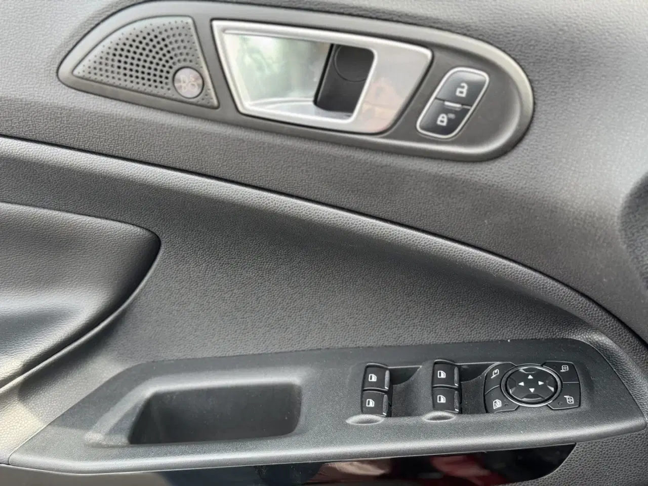 Billede 8 - Ford Ecosport 1,0 EcoBoost ST-Line Start/Stop 140HK 5d