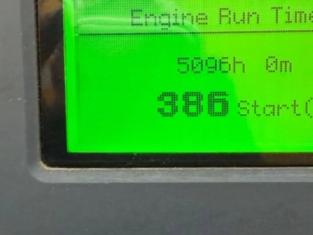 Billede 4 - JCB 160KW