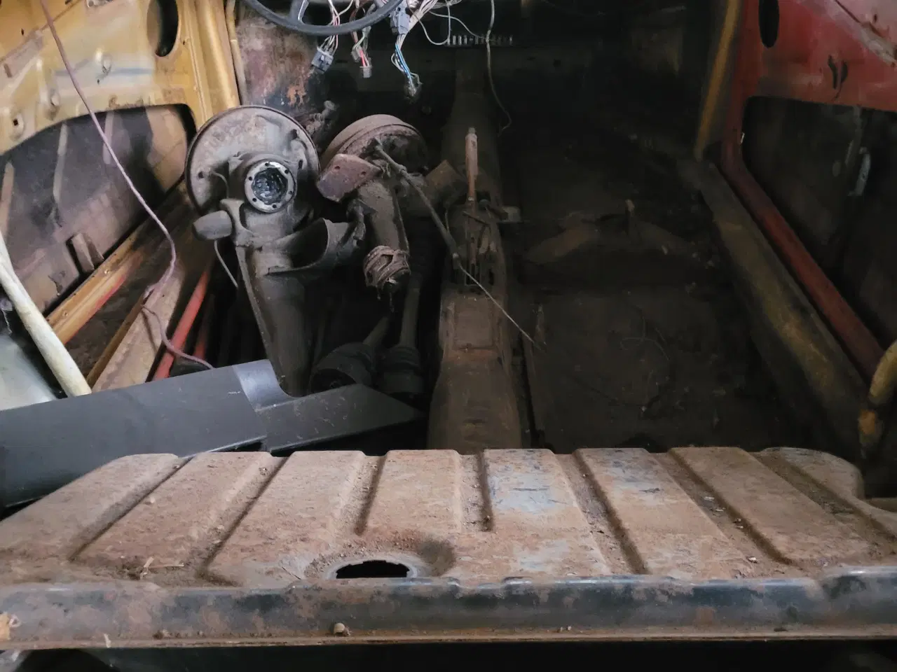 Billede 10 - Vw bobbel 