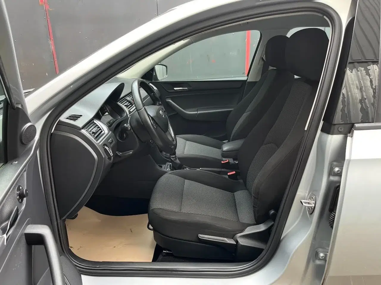 Billede 2 - Seat Toledo 1,2 TSi 110 Style