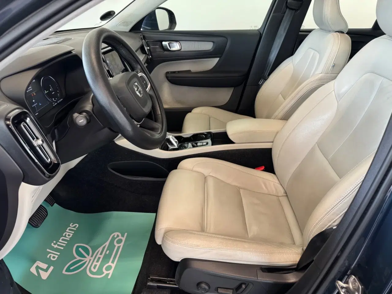 Billede 7 - Volvo XC40 1,5 T5 ReCharge Inscription aut.