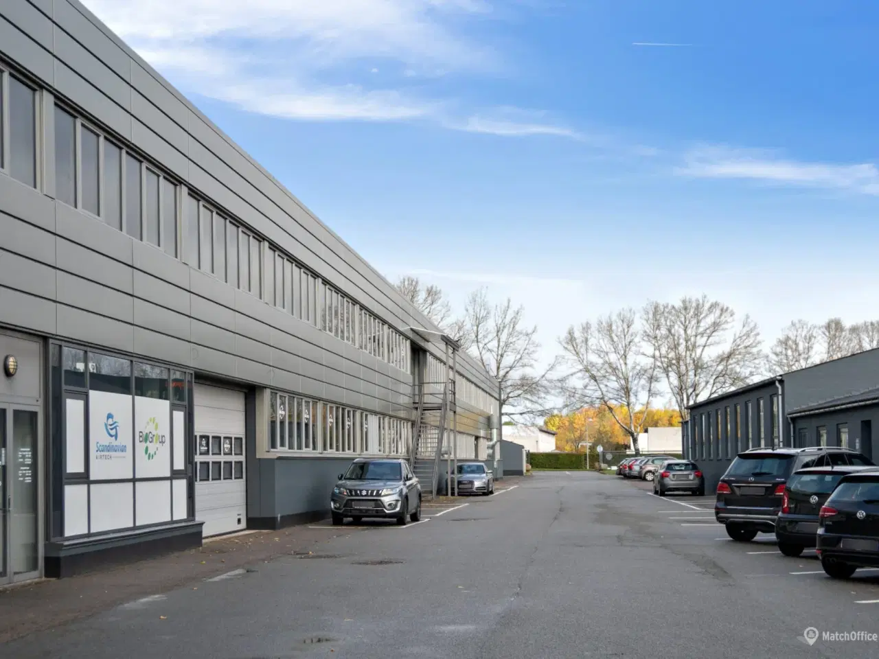 Billede 12 - 1501-42: Roholmsvej 10H, 2620 Albertslund - 1209 m2