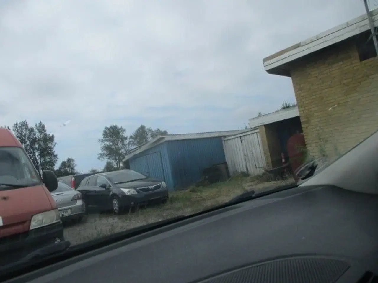 Billede 13 - Toyota Avensis 1,8 VVT-i T2 stc.