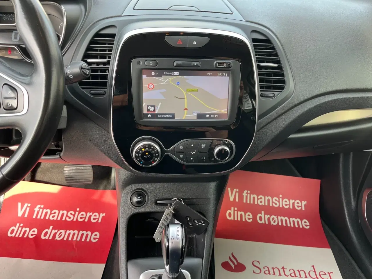Billede 16 - Renault Captur 1,2 TCe 120 Intens EDC