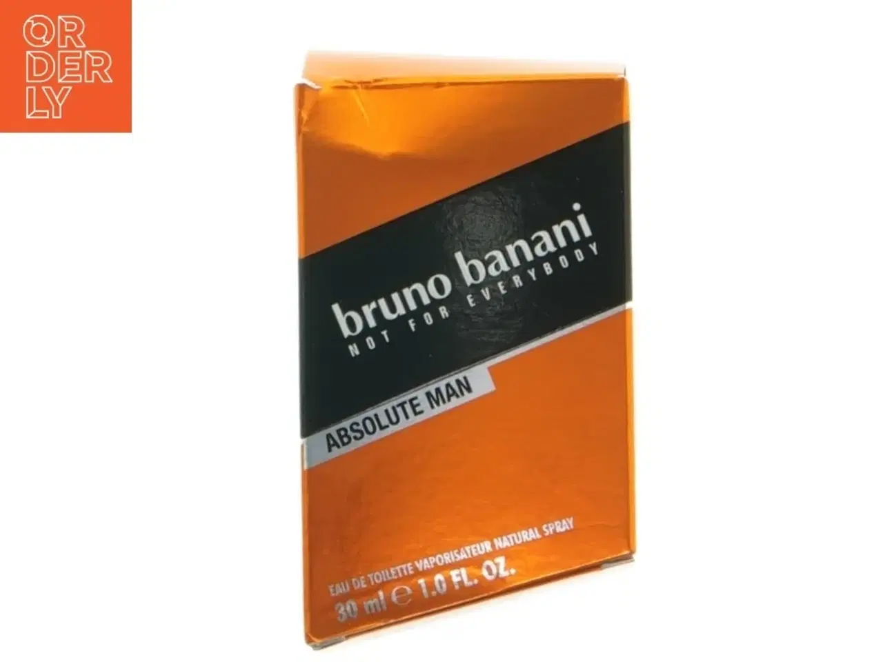 Billede 1 - Bruno Banani Absolute Man Eau de Toilette (str. 30 ml)