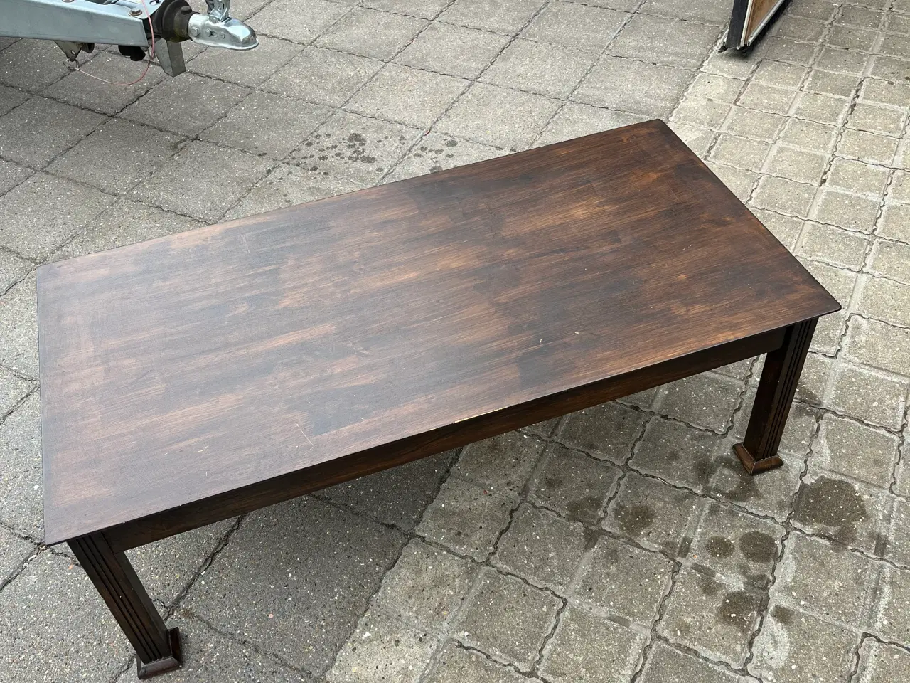 Billede 1 - Sofa bord