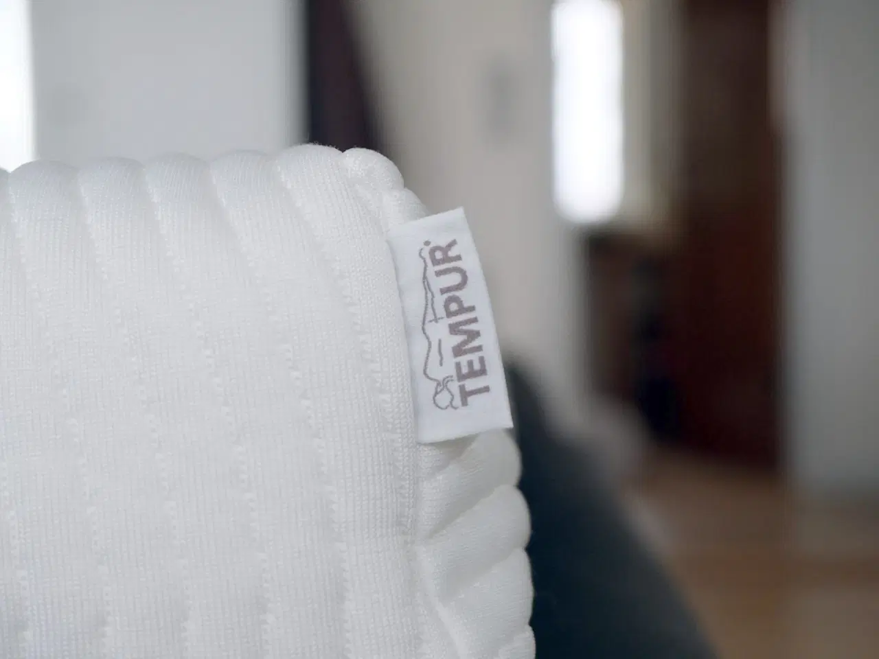 Billede 3 - Tempur Topper 9 Original Deluxe fra 2023