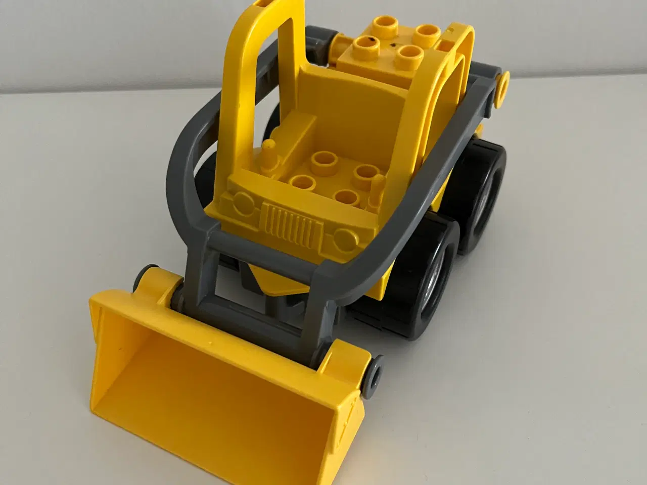 Billede 1 - Lego Duplo traktor