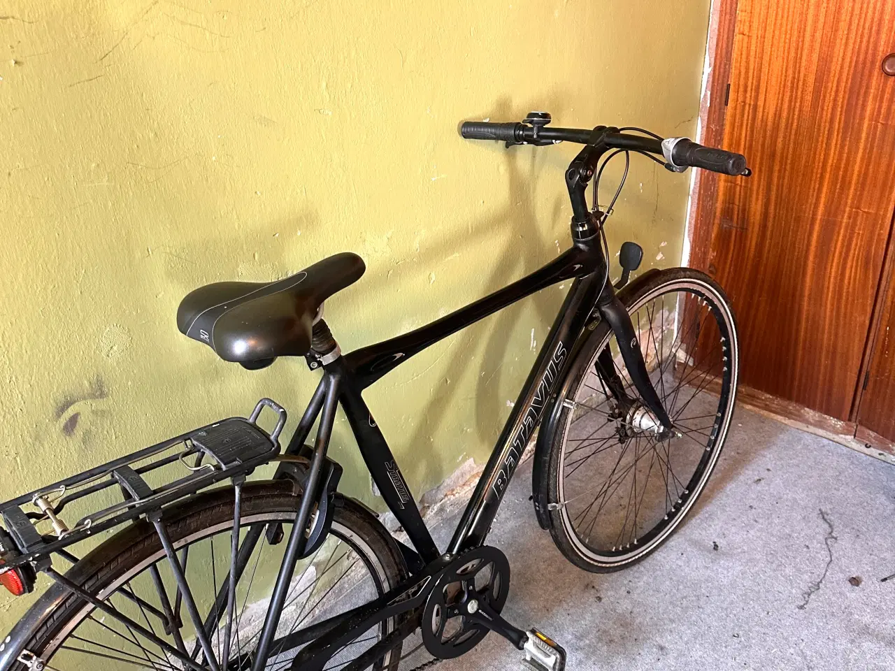 Billede 2 - Batavus STRATOS 57 cm 7 Speed