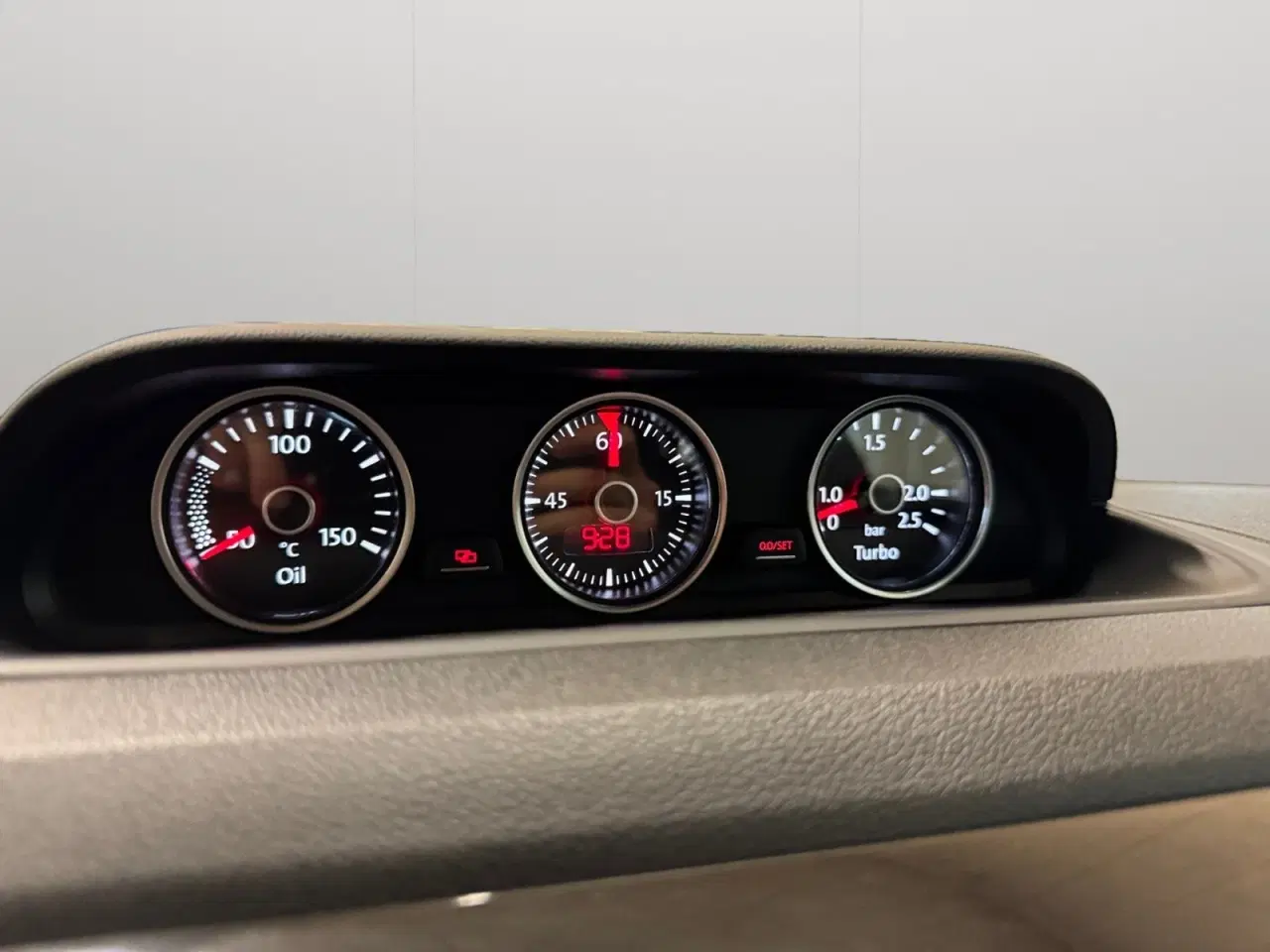 Billede 8 - VW The Beetle 1,4 TSi 160 Design