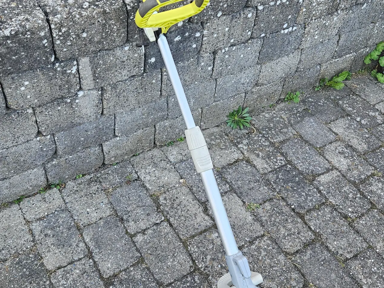 Billede 2 - Ryobi græstrimmer
