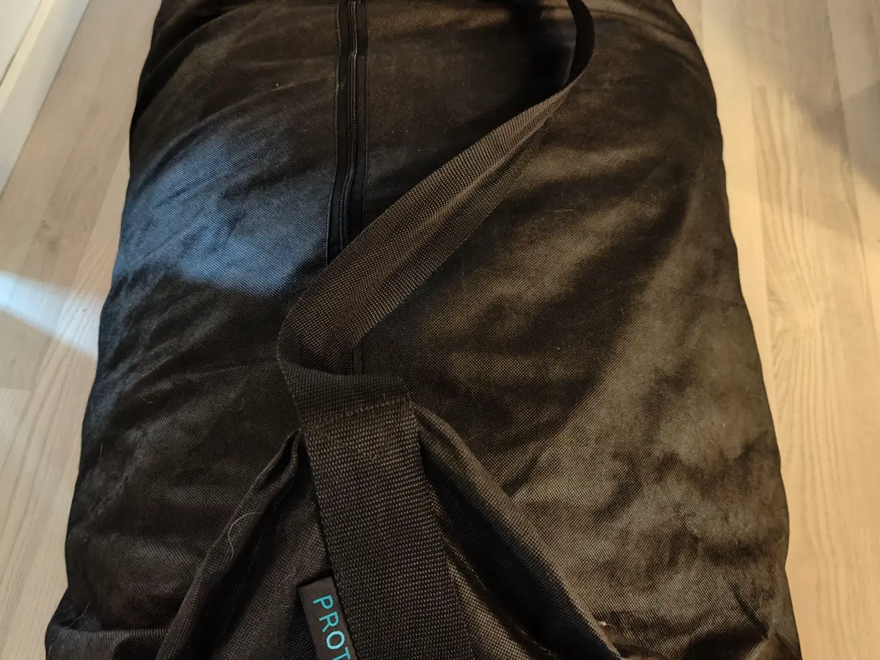Billede 3 - Protac kugledyne Flexible voksen Grå