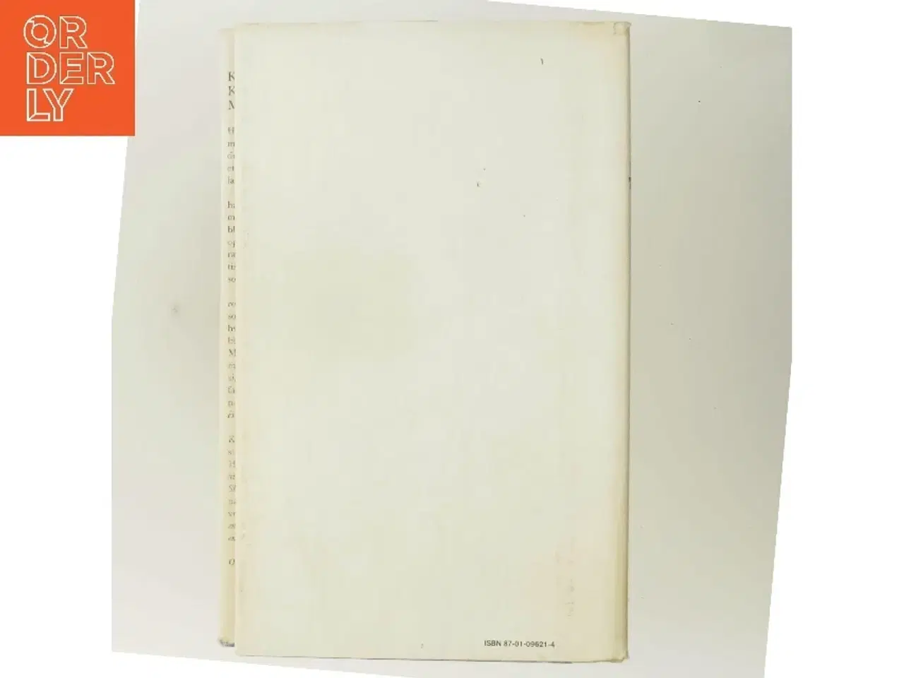 Billede 3 - Klokken i Makedonien af Knud H. Thomsen (Bog)