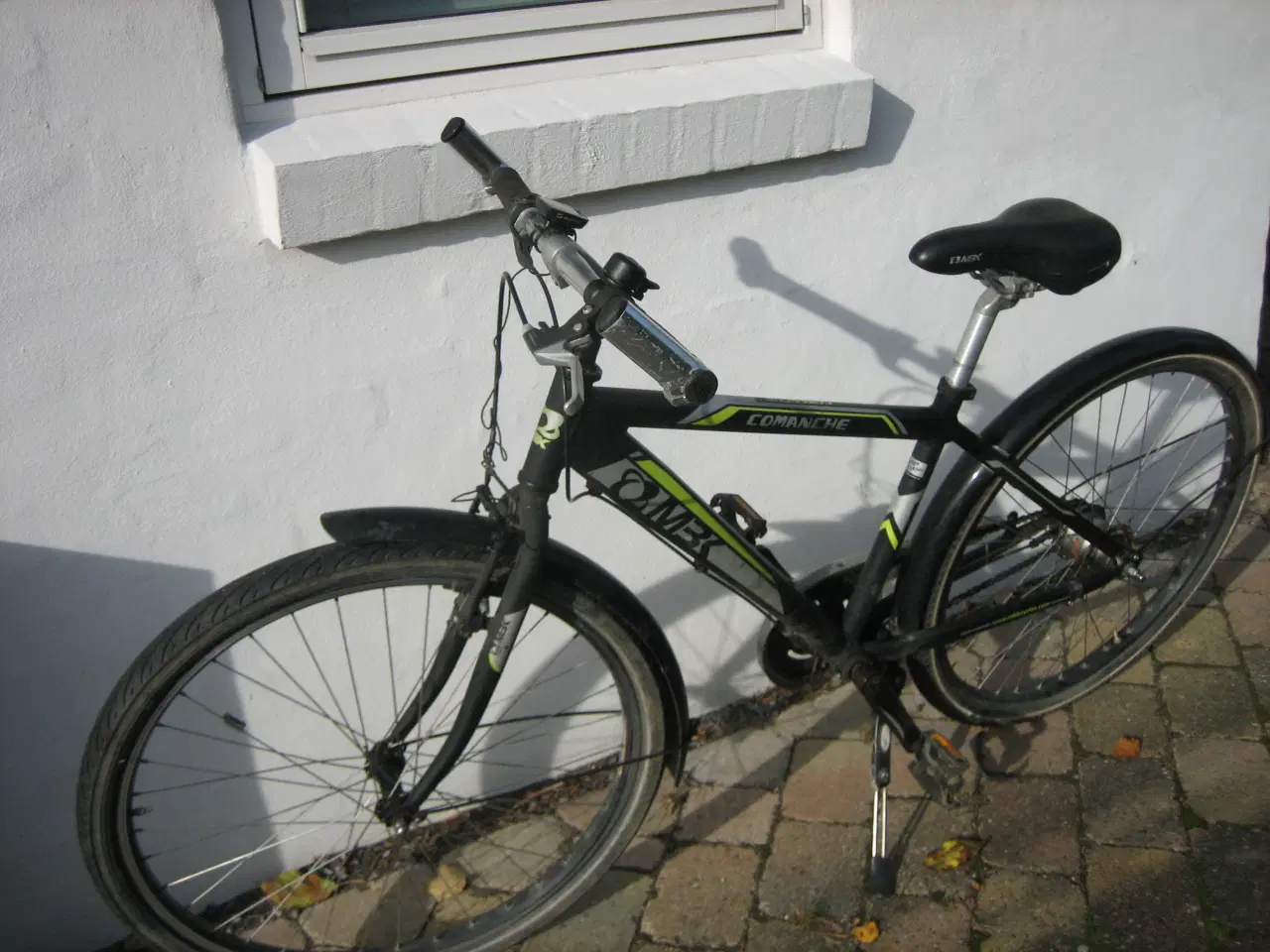 Billede 3 - MBK drengecykel 26 tommer hjul 7 indv gear 