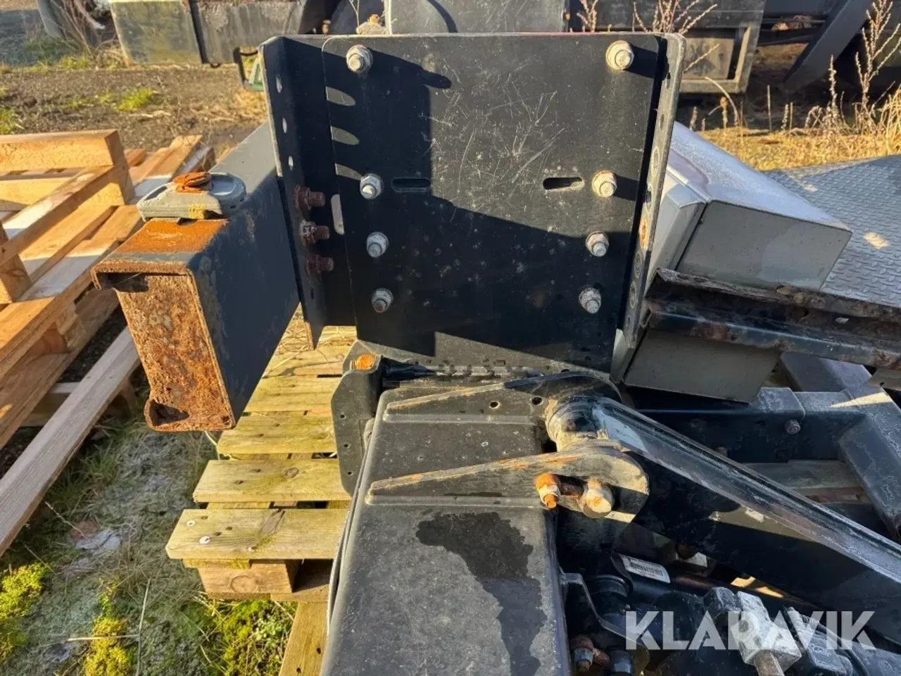 Billede 7 - Billift Zepro Z2500-150 MA