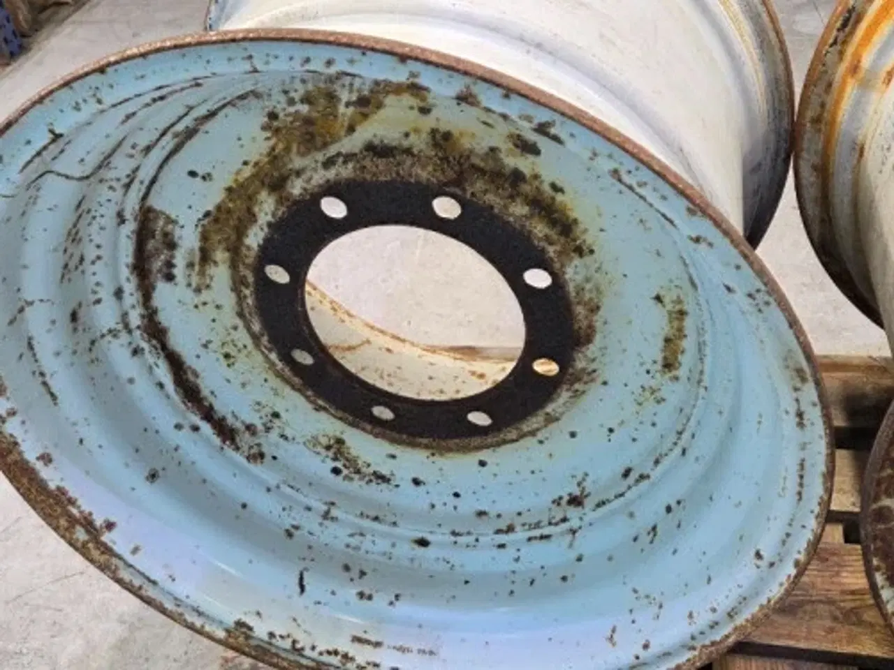 Billede 3 - 26"   DW20X26   Sæt 