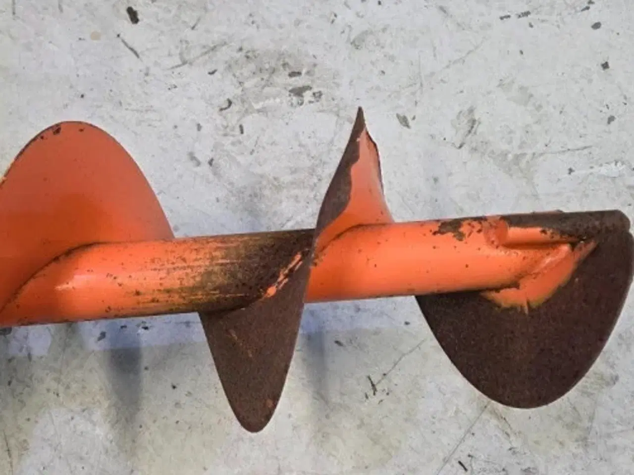 Billede 10 - Dronningborg D3000 Snegl