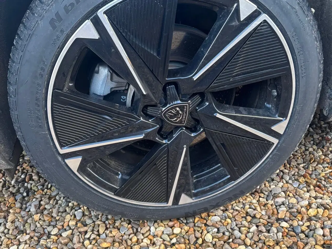 Billede 13 - Peugeot e-308 54 Allure SW