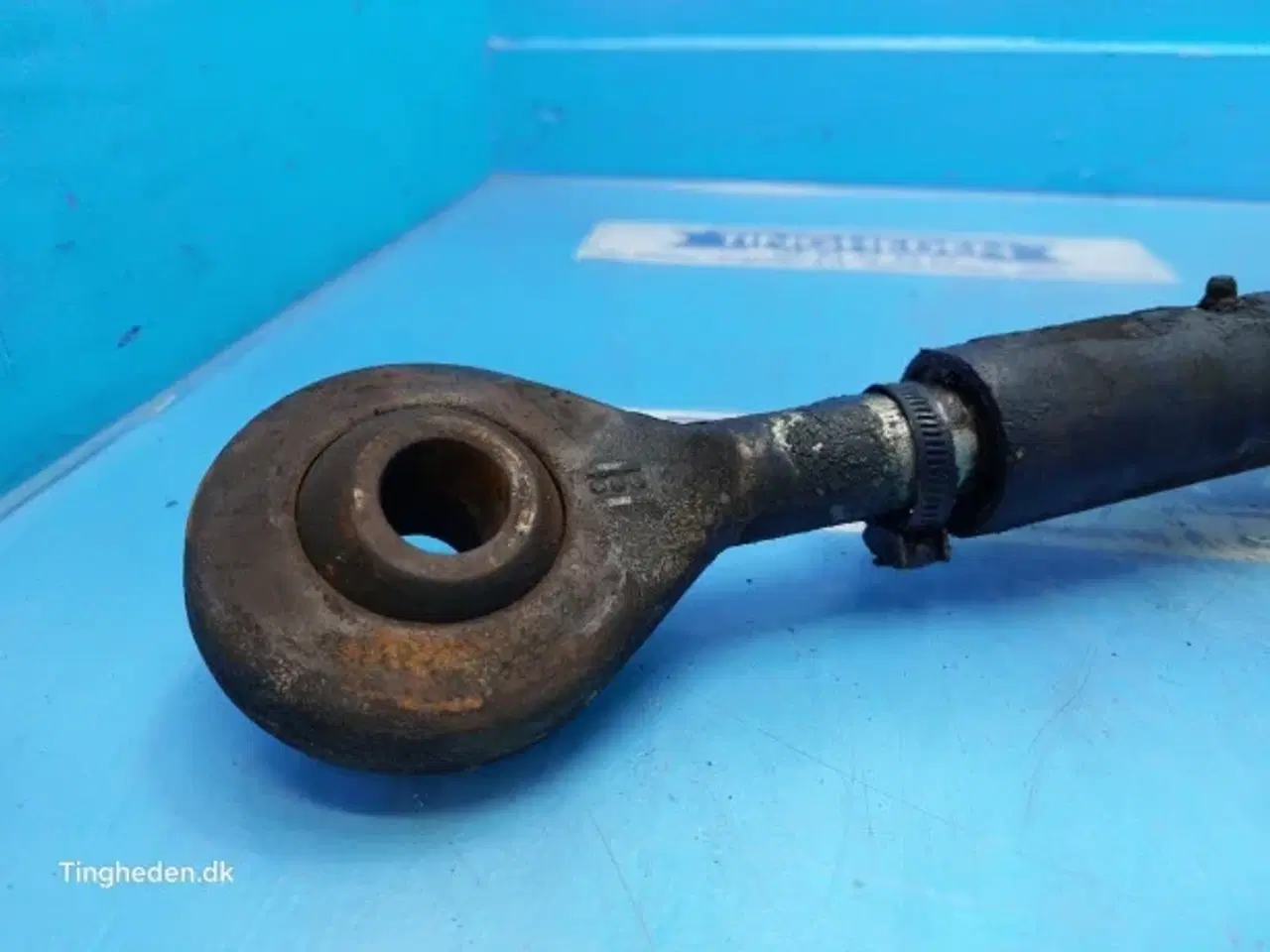 Billede 4 - Massey Ferguson 6465 Liftspindel 3616223M92