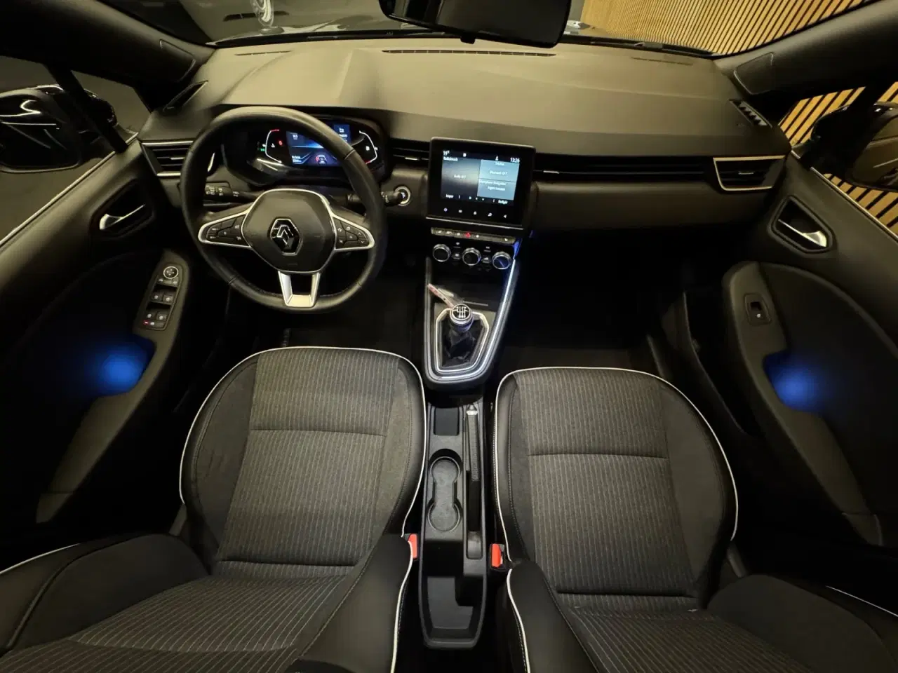 Billede 6 - Renault Clio V 1,0 TCe 90 Techno