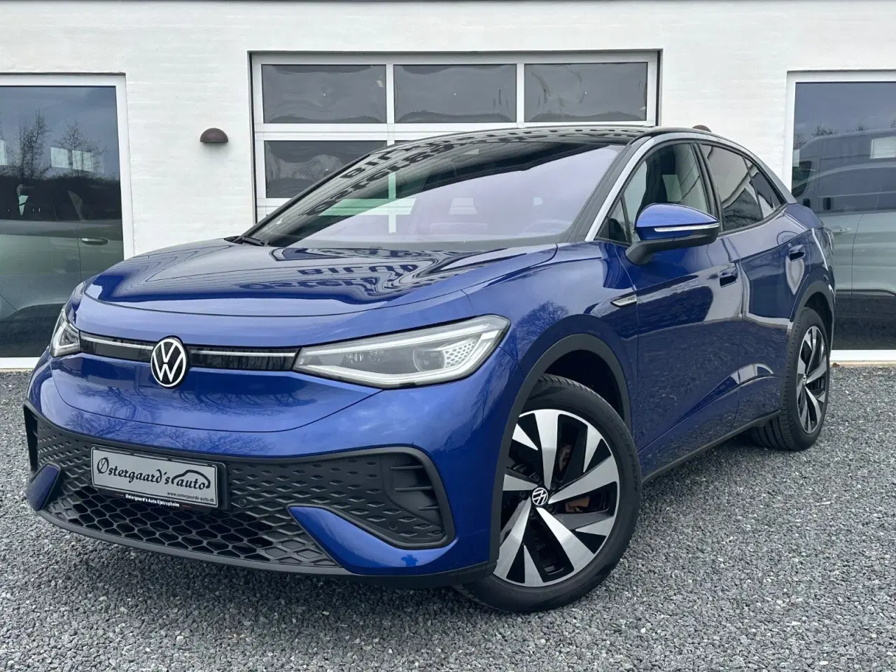 Billede 2 - VW ID.5 77 Pro Performance