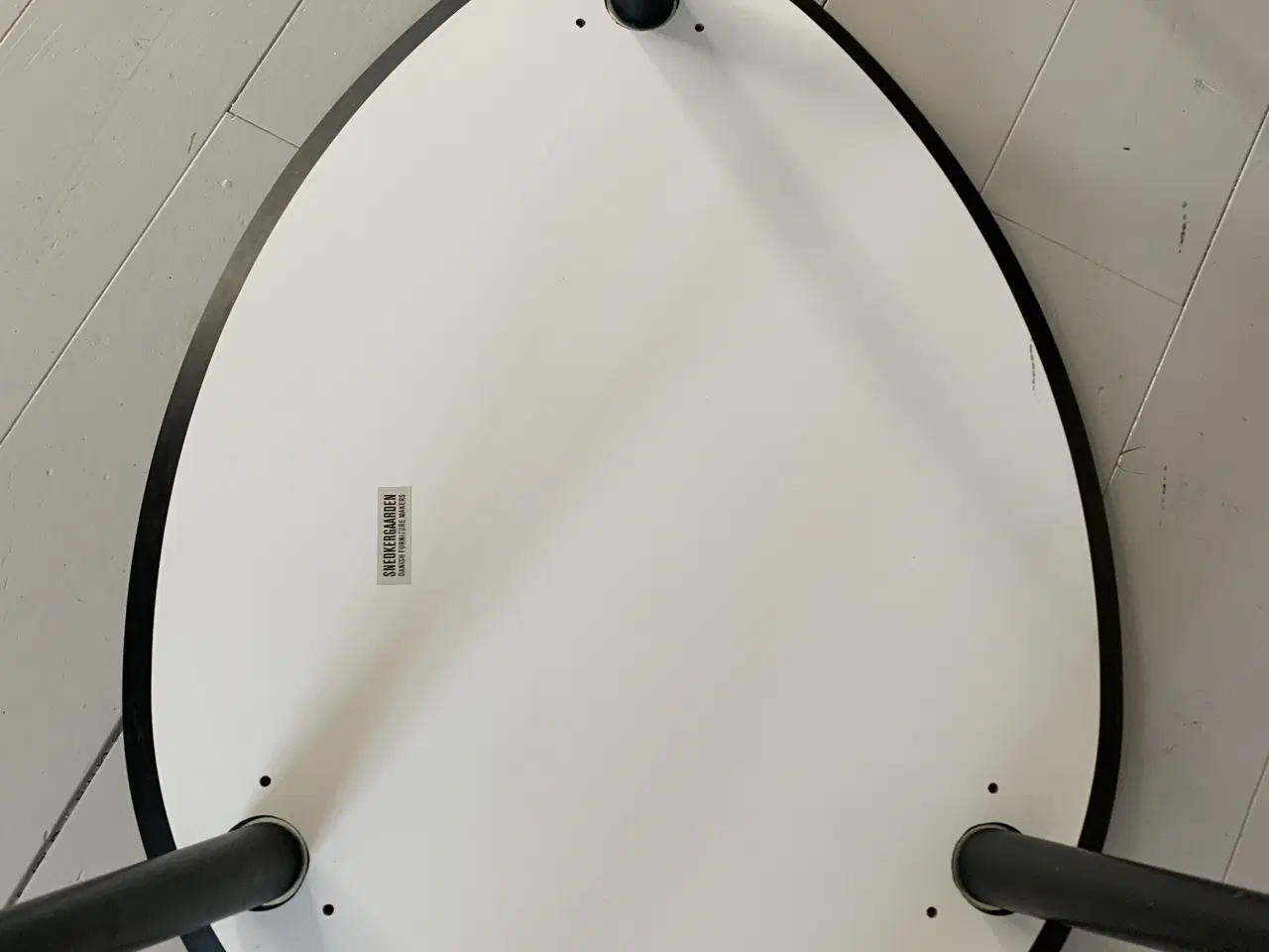 Billede 3 - 2 sofaborde fra snedkergaarden 