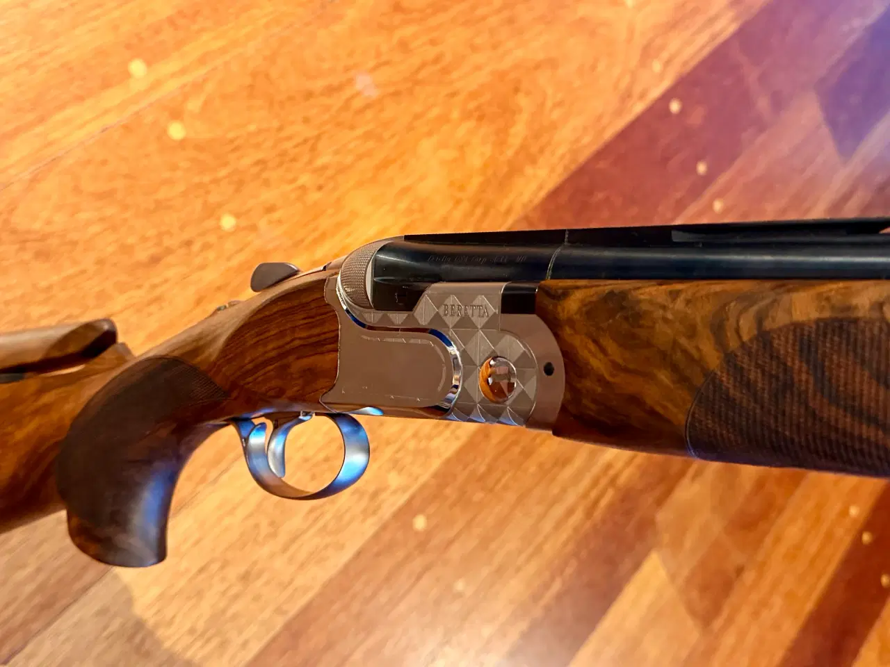 Billede 1 - Beretta DT11 Pyramide 