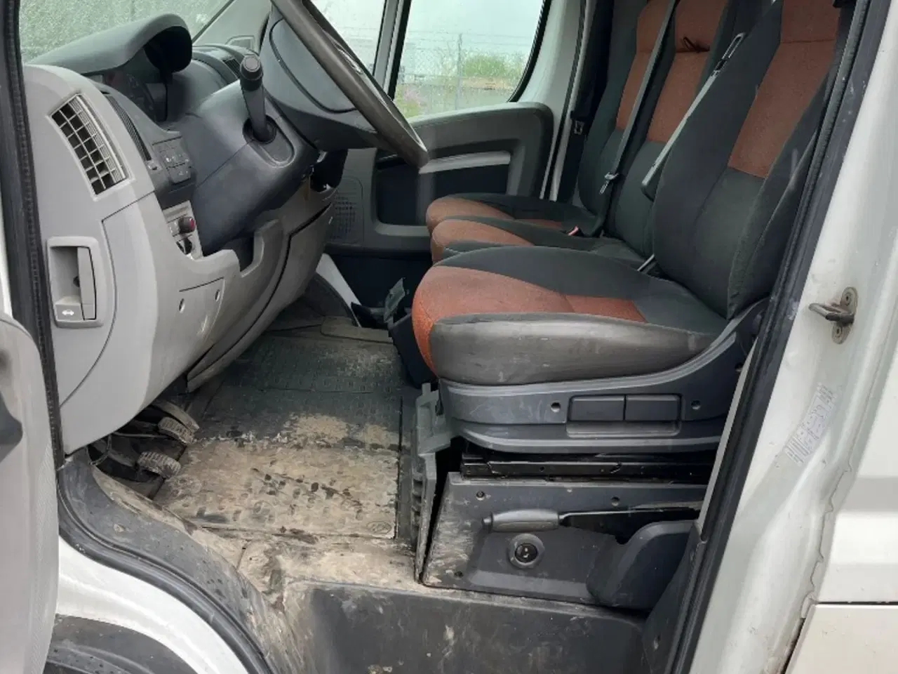 Billede 5 - Fiat Ducato 35H Multijet 160  3,0 JTD