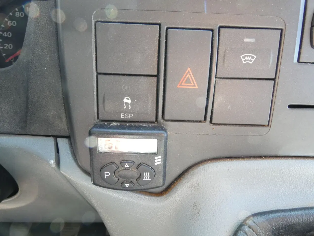 Billede 17 - Ford Transit 300 L 2,2 TDCi DPF Trend 115HK Van